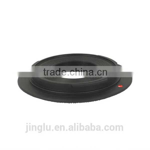 Lens Adapter Ring C-NEX Adapter C Mount Lens For SONY NEX E Mount for Hot Sale photo-4
