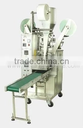 YD-11 Automatic Teabag Hang Thread & Label Packing Machine photo-2