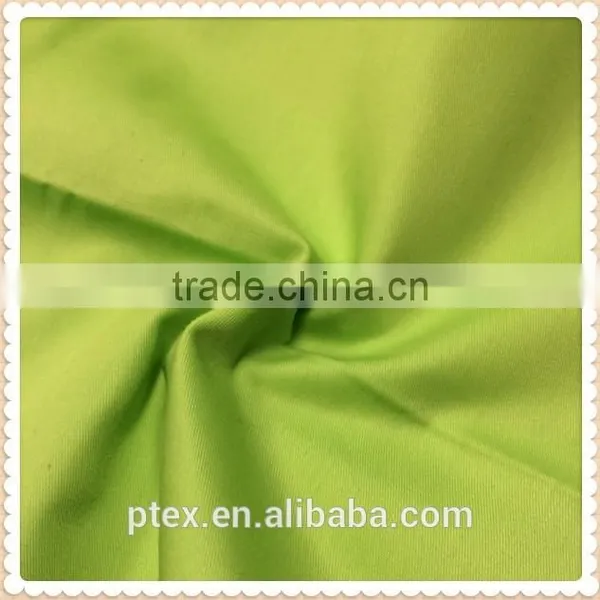 Cvc55/45 45*45 133*72 59''women Shirt Abric 106gsm photo-2