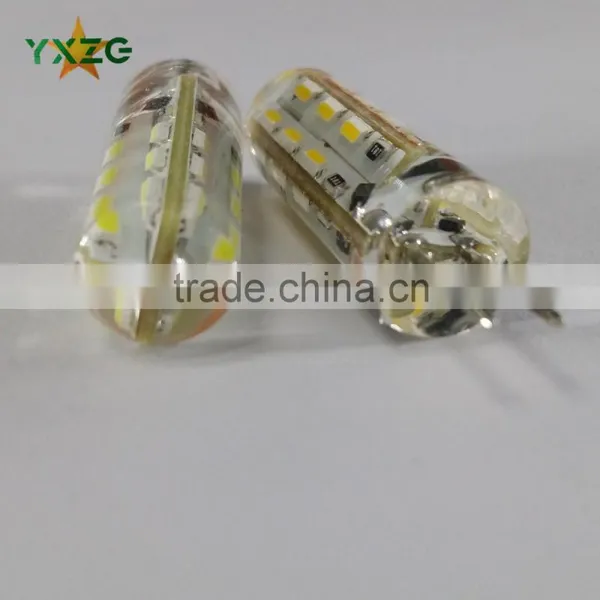Hot Sale 1.5w g4 Led 12v photo-4