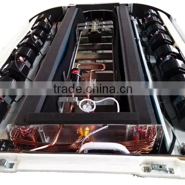 Rooftop HVAC for Bus ,Air Conditioning Equipment for Bus photo-5