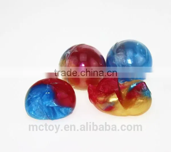Volcano Putty Toys photo-2