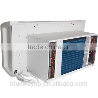 PACKAGED TERMINAL AIR CONDITIONER DC INVERTER PTAC photo-5