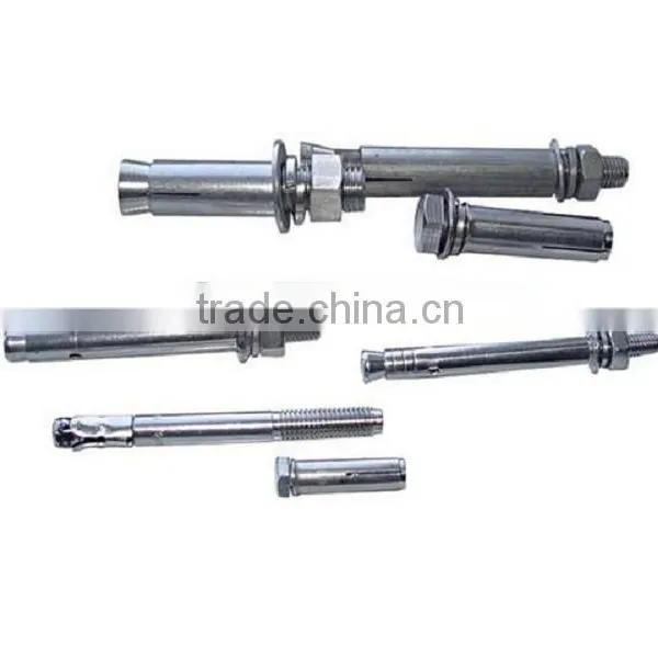 Expansion Bolt G photo-2