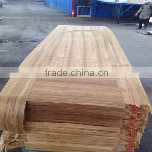 Good Quality HDF Mould Doorskin photo-2