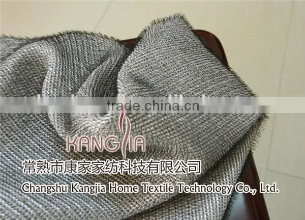 NON SLIP FABRIC FOR CAR FOOT PAD photo-3