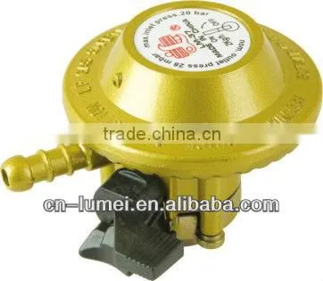 Pressure Reducing Lpg Valves With ISO9001-2008 photo-3