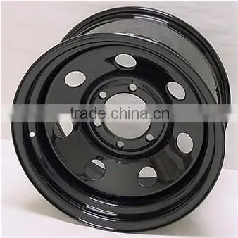 Truck Trailer 6.75*17.5 Manufactures of Wheel Rims