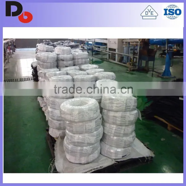 VDE Approved 450/750 H07RN-F Rubber Cable photo-4