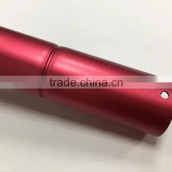 Oem Profile Electronics t8 Led Profile Anodized 6000 Series Aluminum photo-6