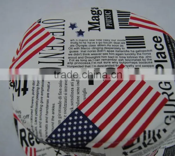 Fashionable Printed Bucket Hats for Women Custom photo-4