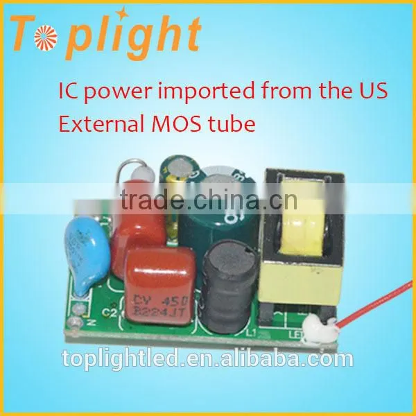 2ft 3ft 4ft 5ft Round Type Tube Whole PC Cover G13 Base 270 Degree Led t8 Tube photo-6