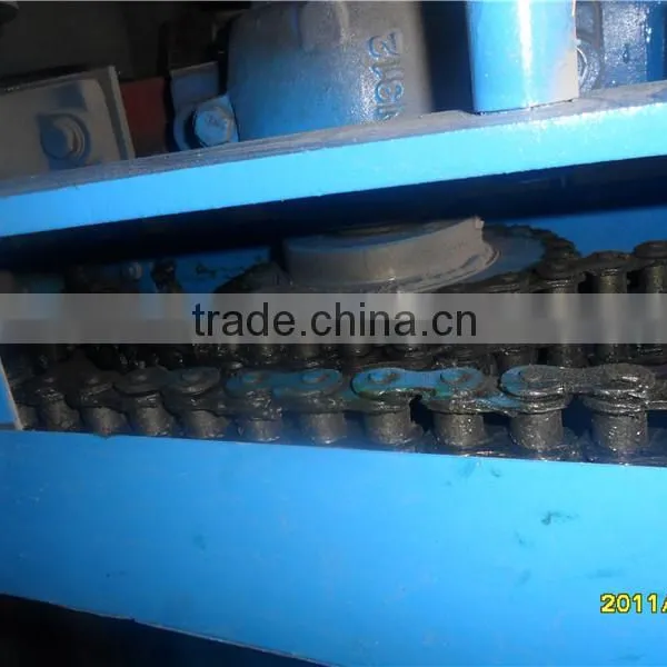Belt Press Used for Steel Plants photo-5
