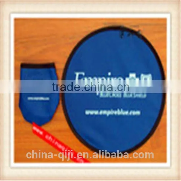 Toy & Hobbies Fabric Flying Disc