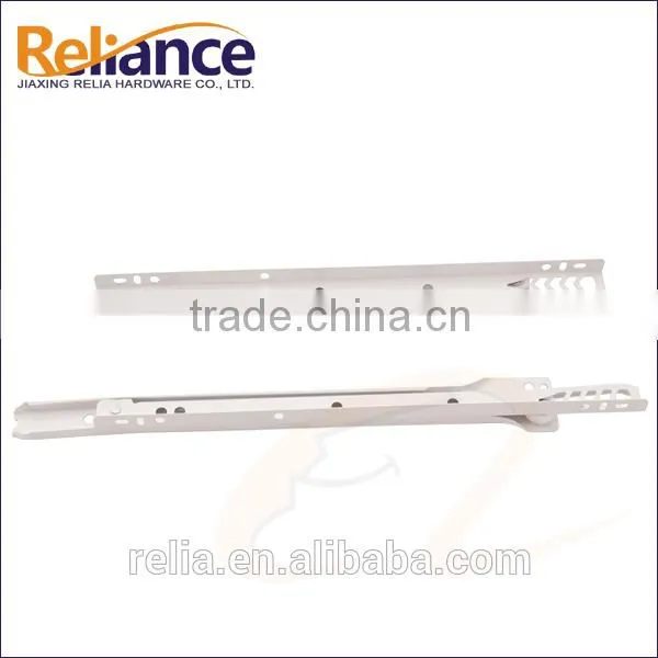 High Quality 300mm Ferrari Type Steel Hanging Drawer Slide