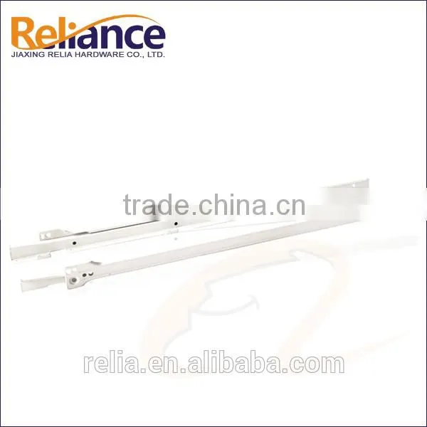 High Quality 300mm Ferrari Type Steel Hanging Drawer Slide photo-4