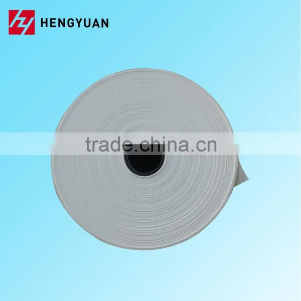 2016 New Paper Roll Thermal Roll Paper Cash Register Paper