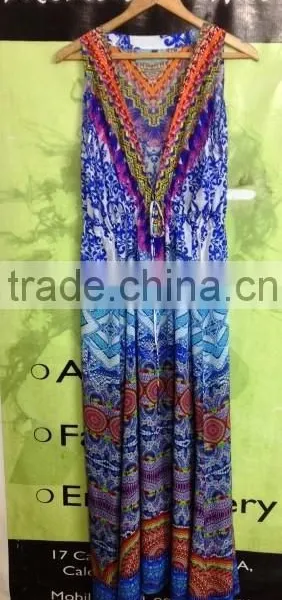 KAFTAN SILK photo-6