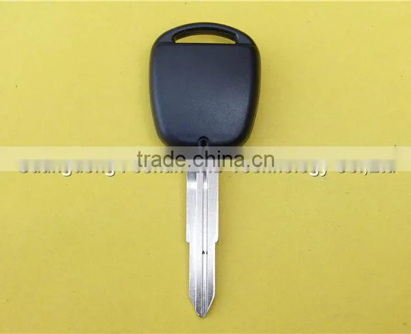 Toyota Smart Remote Key Shell Blank Case Toy41no Logo photo-3
