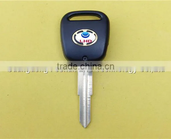 Hot Sale Car Remote Key Case Shell for Toyota Key Blank Wholesale photo-3