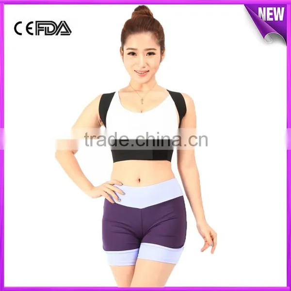 High Quality Product Made in China Back Pain Traction Belt (CE,FDA) photo-2