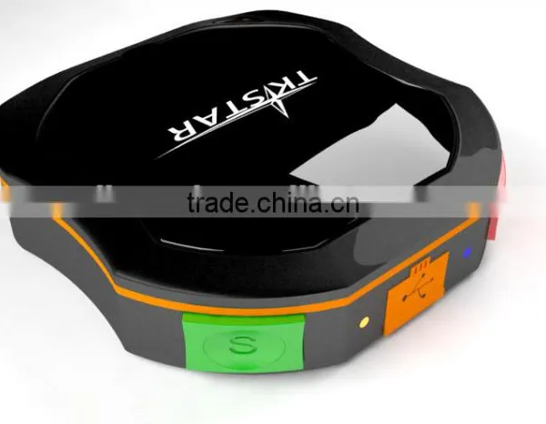 Live Tracking ,motorcycle Gps Tracker Personal Protect Gsm Tracking for Personal,pet photo-3