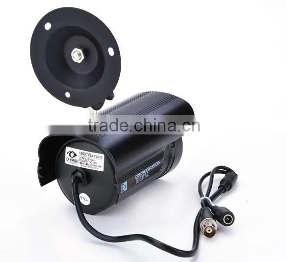 HD 1000TVL CMOS Color IR Security Outdoor CCTV Camera SV008635 photo-2