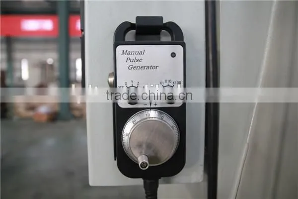 CK6180E Big Spindle Bore Heavy Duty Machines photo-4