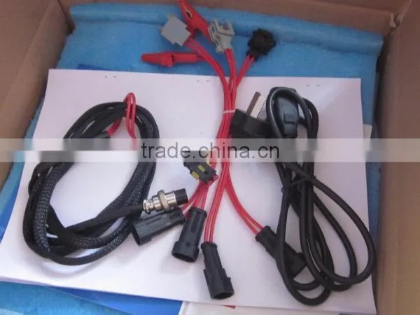 CRI700 Common Rail Injector Tester Good Reputation photo-4