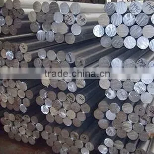 7075 T6 Aluminum Bar Aluminum Rod for Industrial Use photo-5