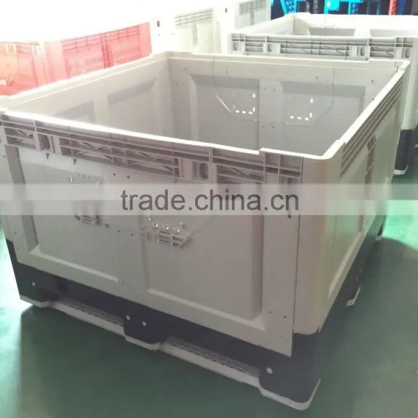 1162x1162 Folding Plastic Box photo-2