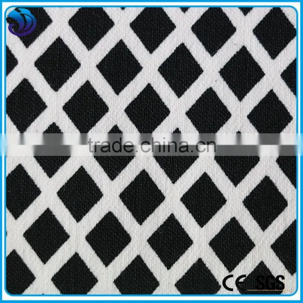 Rayon Nylon Spandex Fabric Custom t Shirt Printing Digial Printing Fabric photo-3