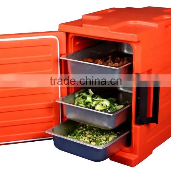 Keep Food Warming Insulated Food Container With Electric photo-2