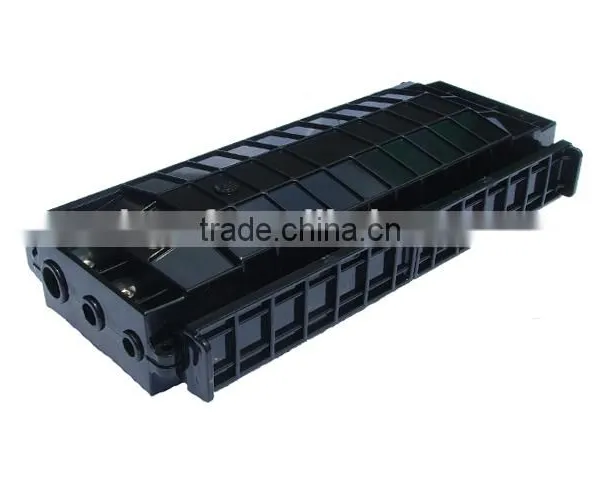 Fiber Optic Splice Closure