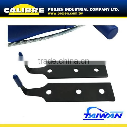 CALIBRE Windshield Tool Kit Set 4pc Windscreen Removal Tool photo-4