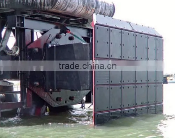 China Uhmw Port Fenders and Super Cell Fender Sheet photo-2