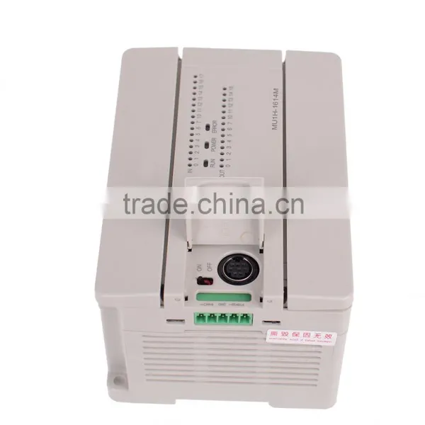 Made in China AC 230V Power Supply PLC I/O Extension Module Factory photo-5
