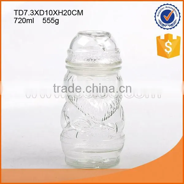 Animal Shape Aroma Diffuser With Cork Lid for Home Decor. photo-3