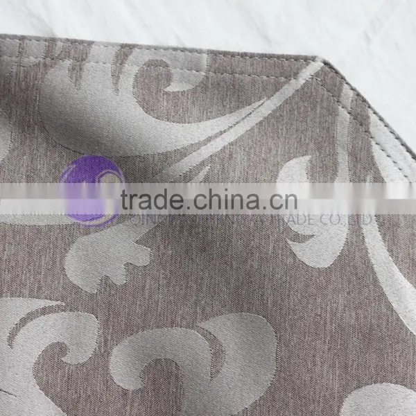 Latest Design Satin Sequins Table Runner photo-5