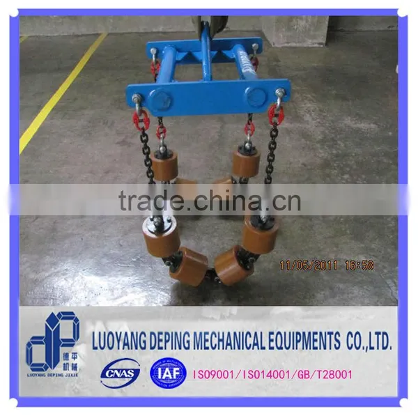 Sideboom Tools Chain Hoist