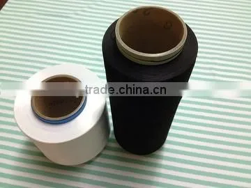 Functional Anti-UV Anti-odor Cotton Rayon Yarn photo-3