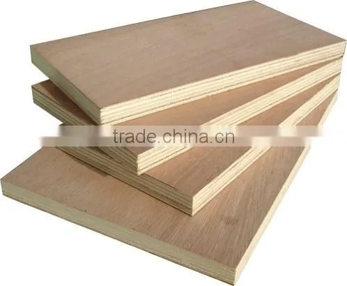 3mm,6mm,9mm,12mm Commercial Plywood photo-5