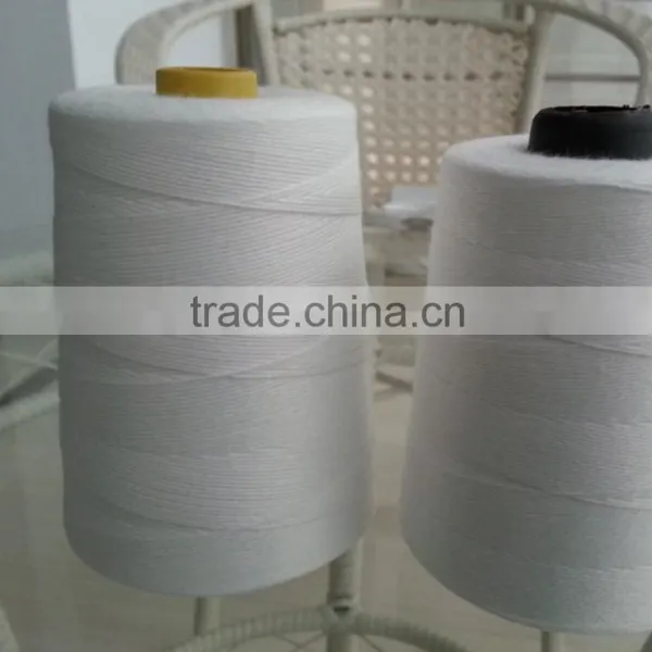 POLYESTER BAG CLOSING THREAD