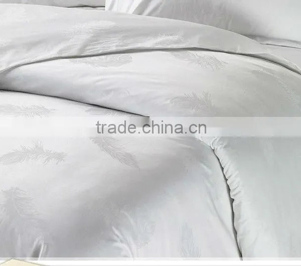 100% Cotton Fabric for Hotel