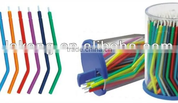 Dental Syringe Tips photo-3
