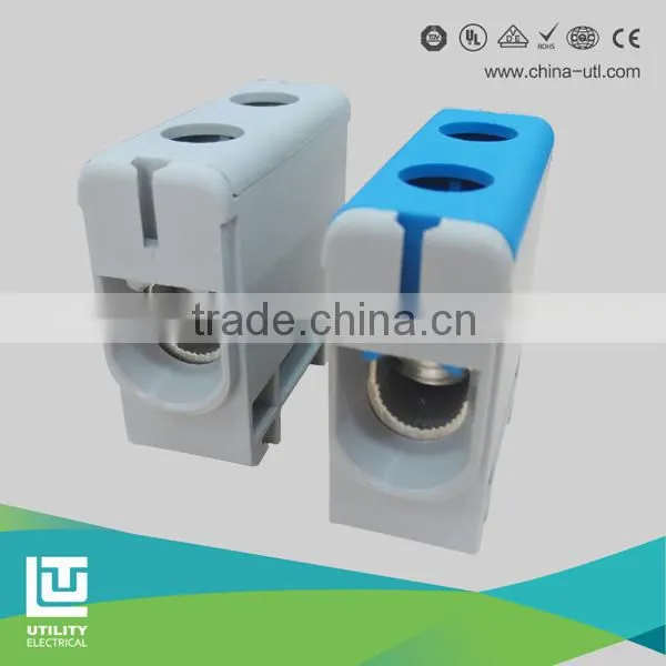 Distribution Terminal Blocks KE Series for Al/Cu Connetor photo-2