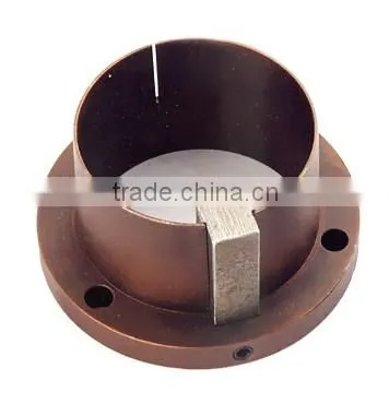 Taper Lock Flanges Shaft Bushings photo-6
