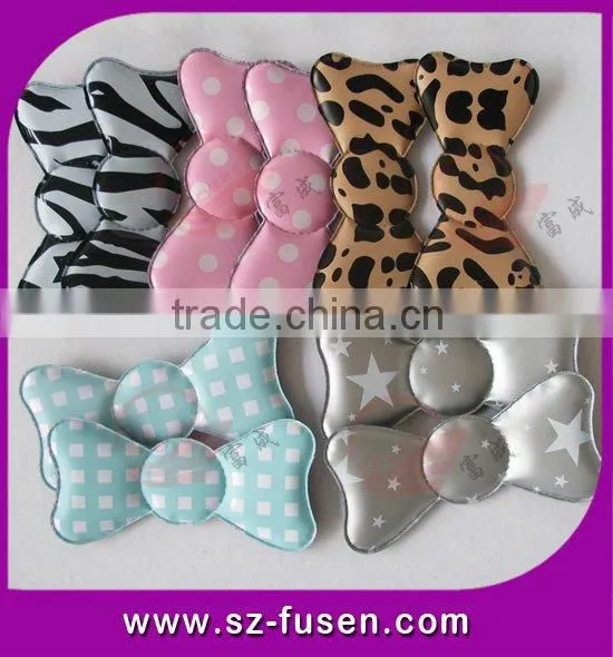 Hair Holding Fastener Tape Pads With High Quality photo-3