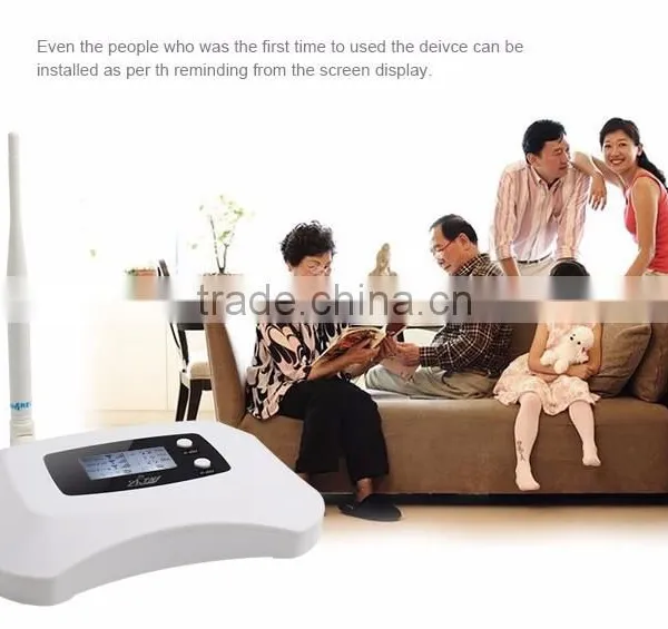 ATNJ Smart Repeater GSM/3G photo-6