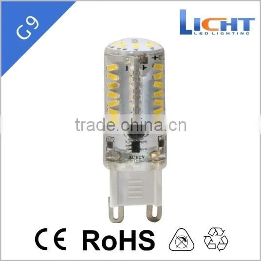 L-G9 Licht Lighting Led Light G9 Samll Size 2.5W Led g9 photo-4